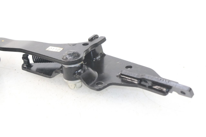 photo de PEDALE DE FREIN  PIAGGIO MP3 HPE 500 (2019 - 2022)