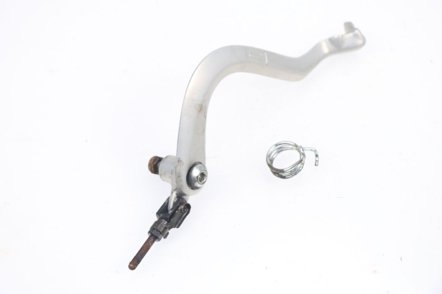 photo de PEDALE DE FREIN  DERBI SENDA SM DRD 50 (2008 - 2013)