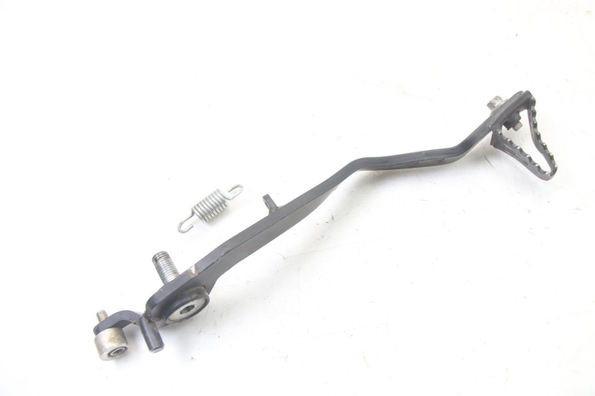 photo de PEDALE DE FREIN  SMALL MX THUNDER 250