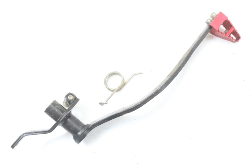 photo de PEDALE DE FREIN  MINI MX SX 125