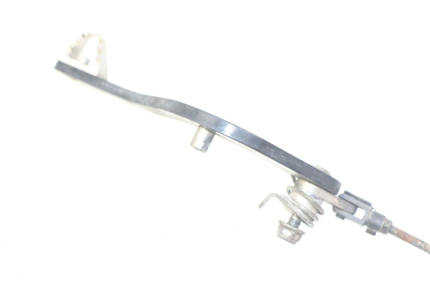 photo de PEDALE DE FREIN  APRILIA SX 50 (2011 - 2017) - Zoom état d’usage