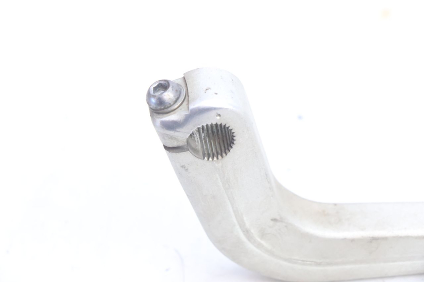 photo de PEDALE DE FREIN  YAMAHA TDM ABS 900 (2002 - 2014) - Zoom état d’usage