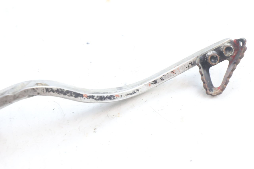 photo de PEDALE DE FREIN  HUSABERG TE 250 (2011 - 2014) - Zoom état d’usage
