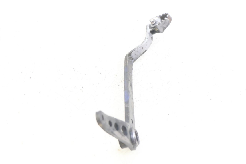 photo de PEDALE DE FREIN  YAMAHA TTR 125 (2000 - 2020) - Autre angle de vue