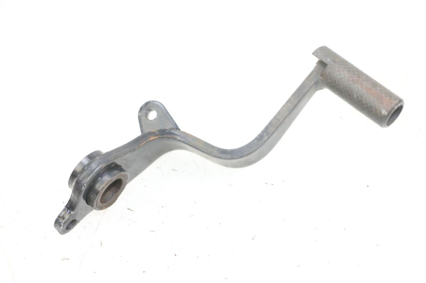 photo de PEDALE DE FREIN DAELIM VJ ROADWIN FI 125 (2008 - 2017) - Autre angle de vue