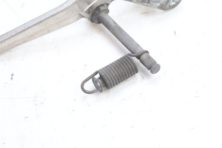 photo de PEDALE DE FREIN  YAMAHA XJR 1300 (1998 - 2002) - Points de fixation