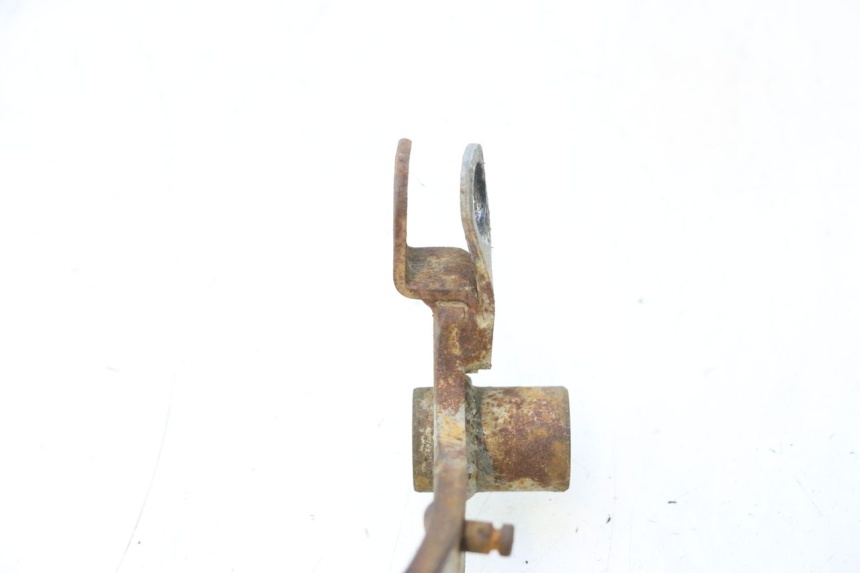 photo de PEDALE DE FREIN  SMC XROAD 150 - Détail de la pièce