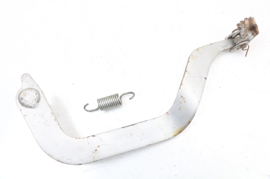 photo de PEDALE DE FREIN  HYOSUNG XRX 125 (2000 - 2008)