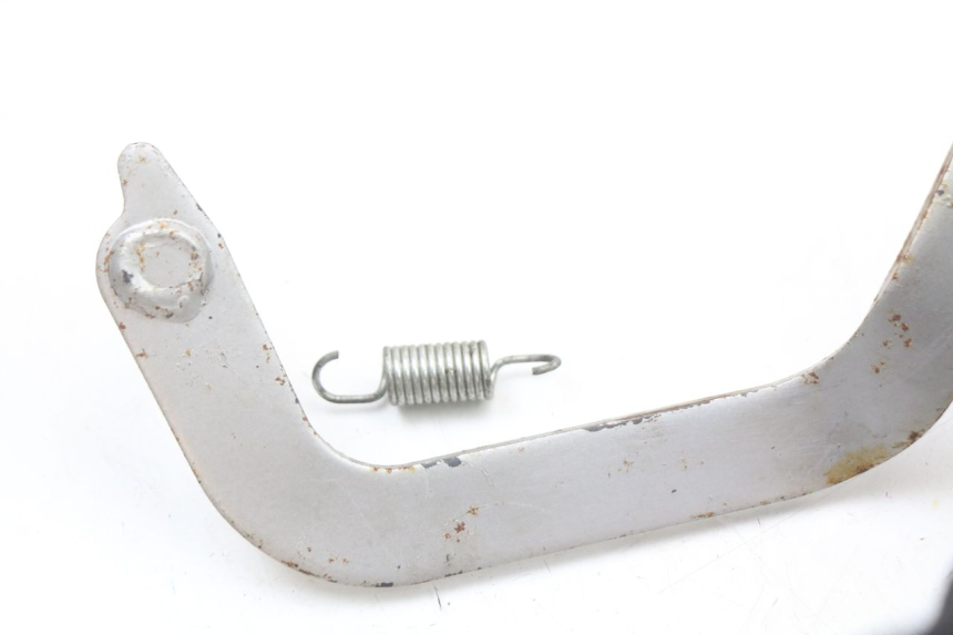 photo de PEDALE DE FREIN  HYOSUNG XRX 125 (2000 - 2008)