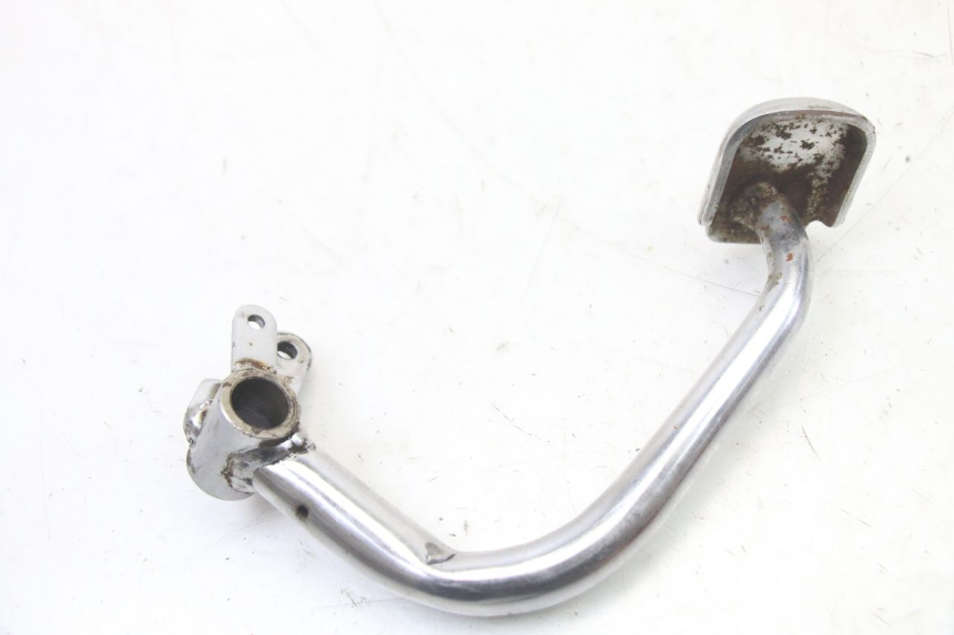 photo de PEDALE DE FREIN  YAMAHA XV VIRAGO 535 (1988 - 2004) - Gros plan technique