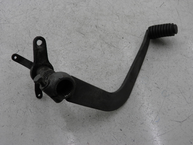 photo de PEDALE DE FREIN  YAMAHA TDM 850 (1996 - 2001)