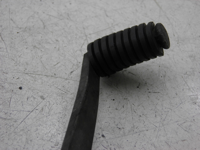 photo de PEDALE DE FREIN  YAMAHA TDM 850 (1996 - 2001)