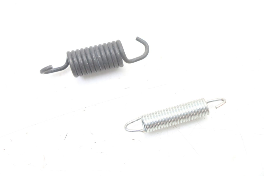 photo de PEDALE DE FREIN  YAMAHA TRACER 7 700 (2020 - 2024) - État de surface