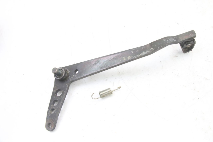 photo de PEDALE DE FREIN  YAMAHA TTR 125 (2000 - 2020)