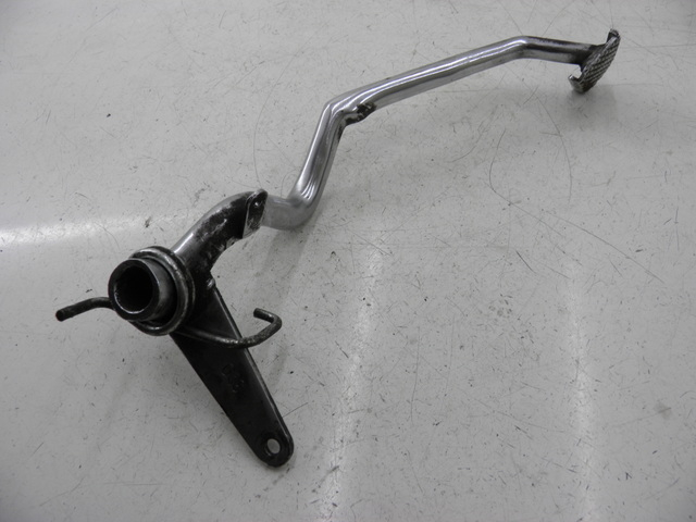 photo de PEDALE DE FREIN  YAMAHA YBR CUSTOM 125 (2008 - 2010)