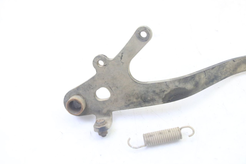 photo de PEDALE DE FREIN  YAMAHA YFM GRIZZLY 550 (2008 - 2015)