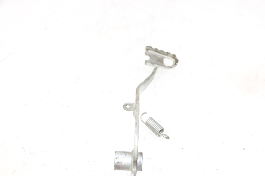 photo de PEDALE DE FREIN  YAMAHA YFM R RAPTOR 250 (2008 - 2014) - Détail de la pièce