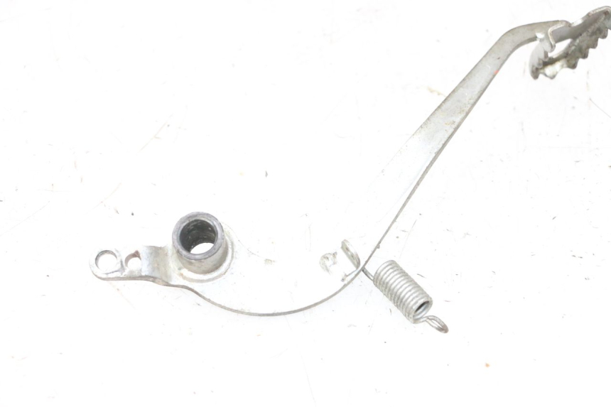 photo de PEDALE DE FREIN  YAMAHA YFM R RAPTOR 250 (2008 - 2014) - Autre angle de vue
