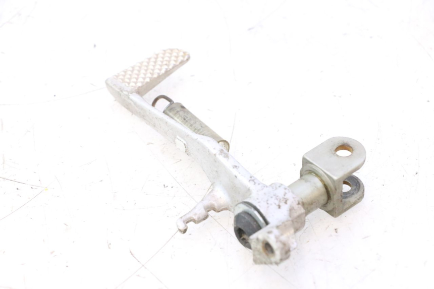 photo de PEDALE DE FREIN  YAMAHA YZF R6 600 (2008 - 2009) - Zoom état d’usage