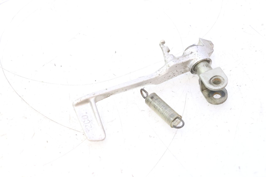 photo de PEDALE DE FREIN  YAMAHA YZF R6 600 (2008 - 2009) - Autre angle de vue