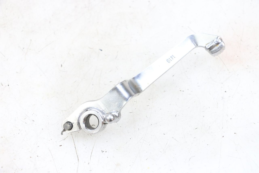 photo de PEDALE DE FREIN  KAWASAKI ZR 7 750 (1999 - 2001) - Zoom état d’usage