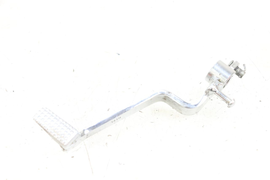 photo de PEDALE DE FREIN  KAWASAKI ZR 7 750 (1999 - 2001) - Gros plan technique