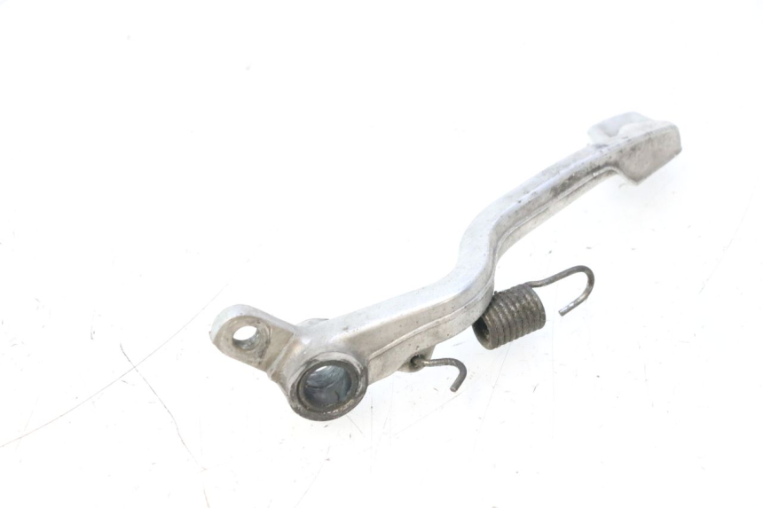photo de PEDALE DE FREIN KAWASAKI ZZR 600 (1995 - 2004) - Gros plan technique