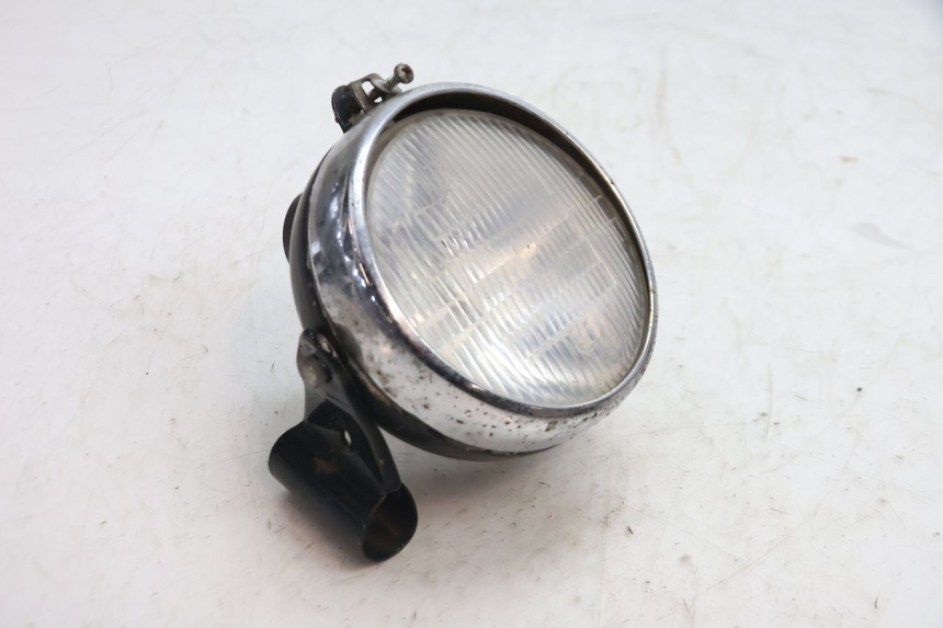 photo de PHARE AVANT PEUGEOT 103 SPX CLIP 50 (1989 - 1992) - Détail de la pièce