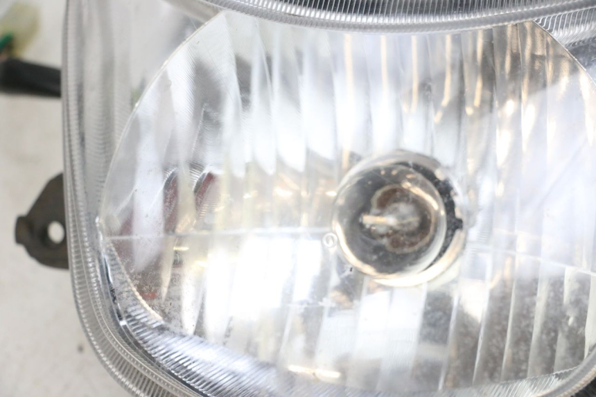 photo de PHARE AVANT DAELIM A-FOUR 2T 50 (2005 - 2012) - Points de fixation