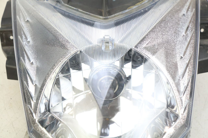 photo de PHARE AVANT KYMCO AGILITY 16+ 4T 50 (2018 - 2023) - Zoom composants