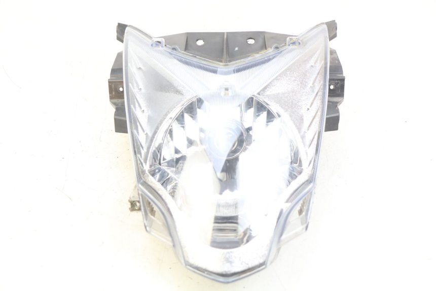 photo de PHARE AVANT KYMCO AGILITY 16+ 4T 50 (2018 - 2023) - Inspection visuelle