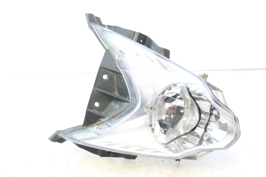 photo de PHARE AVANT KYMCO AGILITY 16+ 4T 50 (2018 - 2023) - Vue produit
