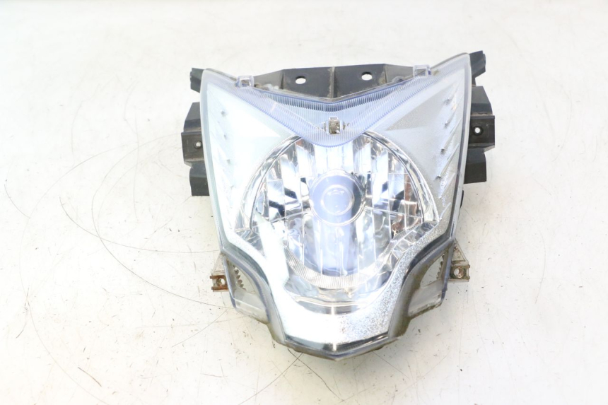 photo de PHARE AVANT KYMCO AGILITY 16+ 4T 50 (2018 - 2023) - Zoom état d’usage