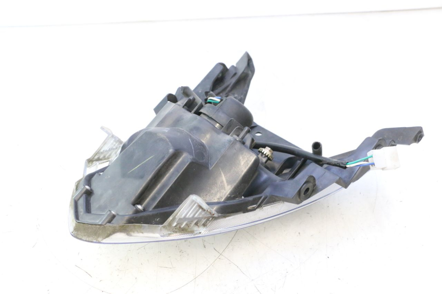 photo de PHARE AVANT KYMCO AGILITY 16+ 4T 50 (2018 - 2023) - Marquages et références