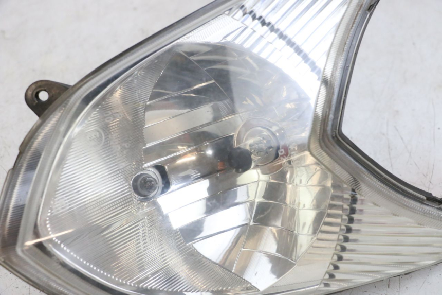 photo de PHARE AVANT KYMCO AGILITY 4T 50 (2005 - 2018)