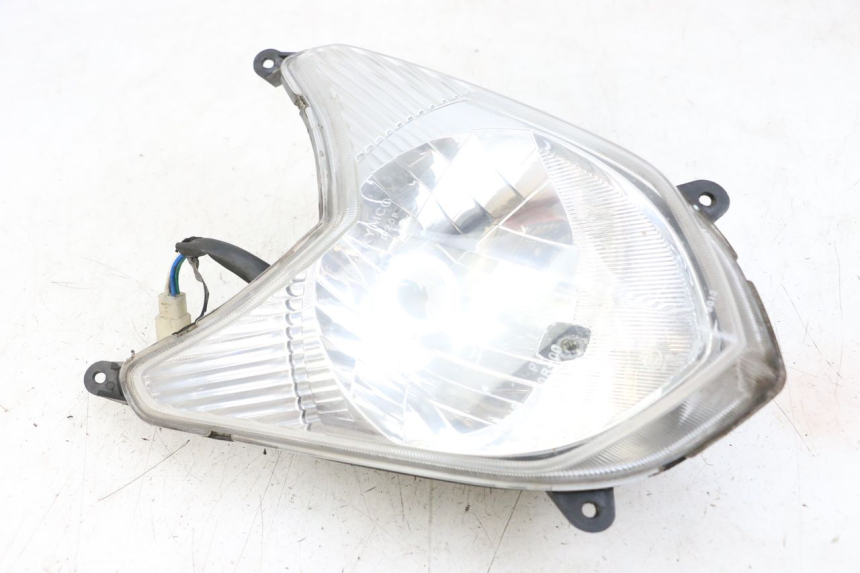 photo de PHARE AVANT KYMCO AGILITY 4T 50 (2005 - 2018) - Vue principale