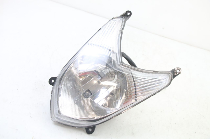 photo de PHARE AVANT KYMCO AGILITY 4T 50 (2005 - 2018) - Vue principale
