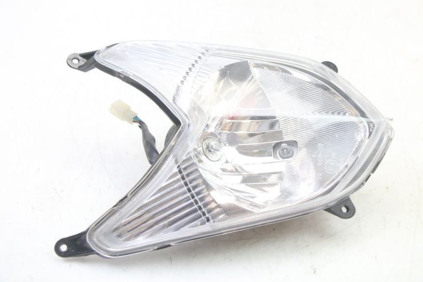 photo de PHARE AVANT KYMCO AGILITY 4T 50 (2005 - 2018) - Zoom état d’usage