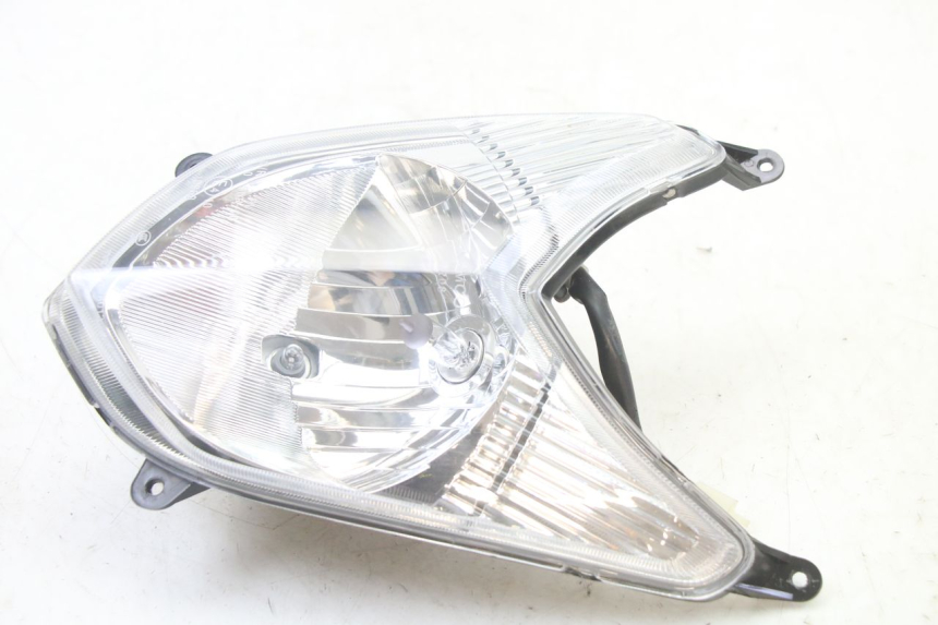photo de PHARE AVANT KYMCO AGILITY 4T 50 (2005 - 2018) - Autre angle de vue