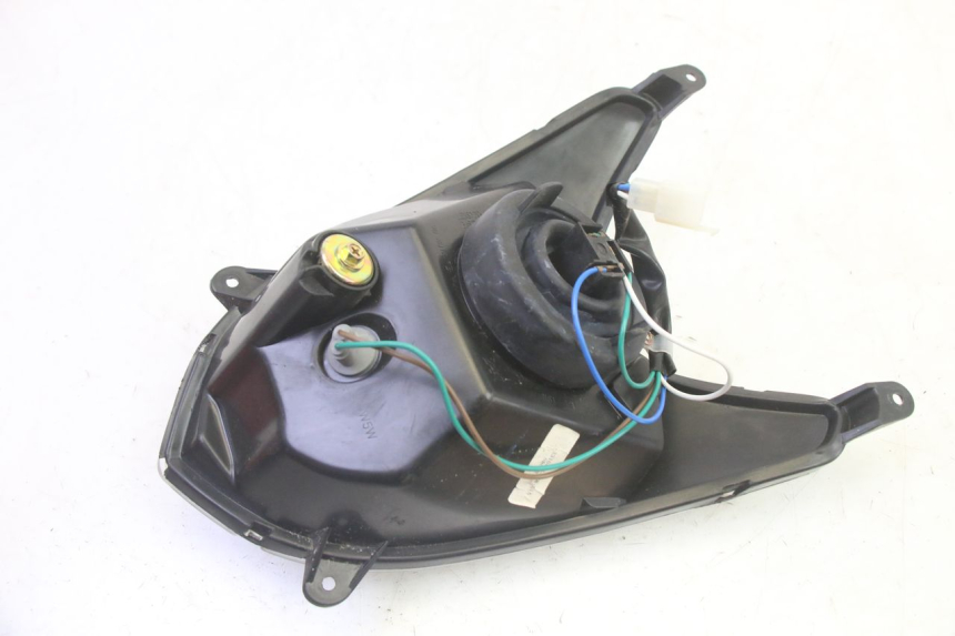 photo de PHARE AVANT KYMCO AGILITY 4T 50 (2018 - 2022) - Vue d’ensemble