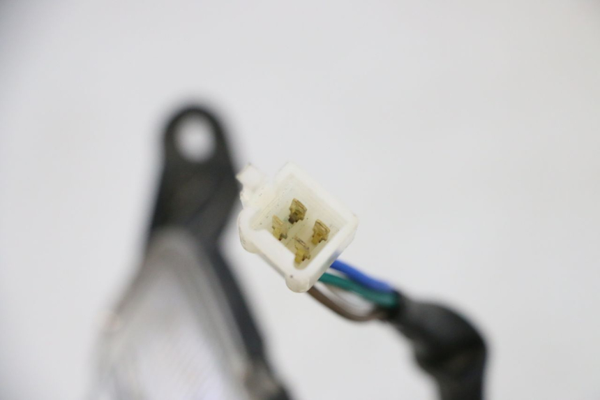 photo de PHARE AVANT KYMCO AGILITY 4T 50 (2018 - 2022) - Détail de la pièce