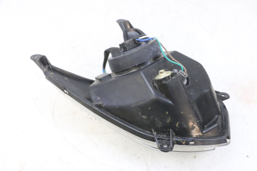 photo de PHARE AVANT KYMCO AGILITY 4T 50 (2018 - 2022) - Points de fixation