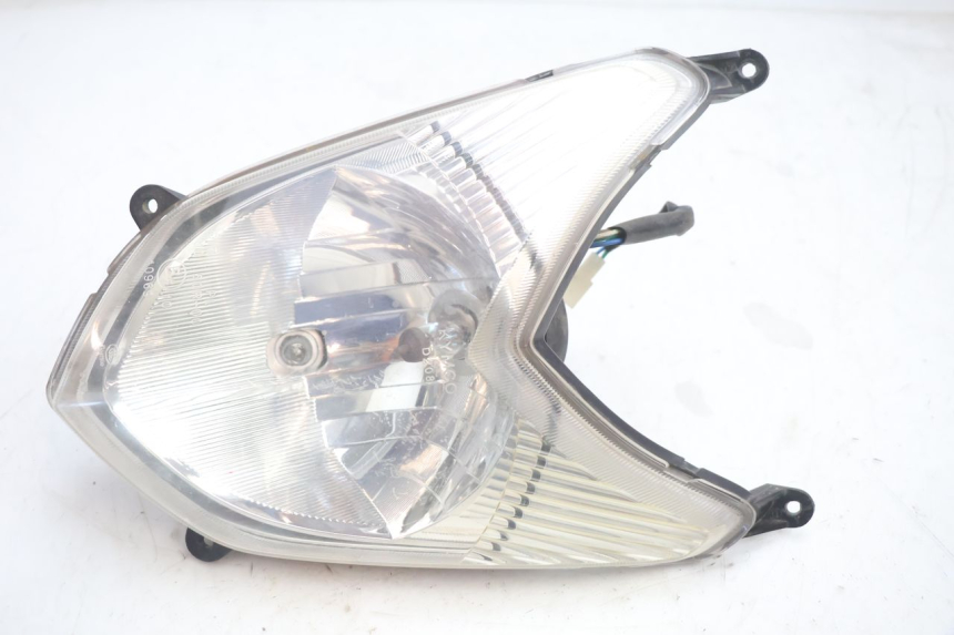 photo de PHARE AVANT KYMCO AGILITY 4T 50 (2005 - 2018) - Vue principale