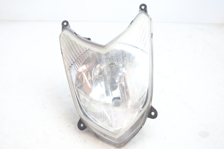 photo de PHARE AVANT KYMCO AGILITY 4T 50 (2005 - 2018) - Zoom état d’usage