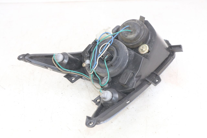 photo de PHARE AVANT KYMCO AGILITY NAKED RENOUVO 2T 50 (2011 - 2018)