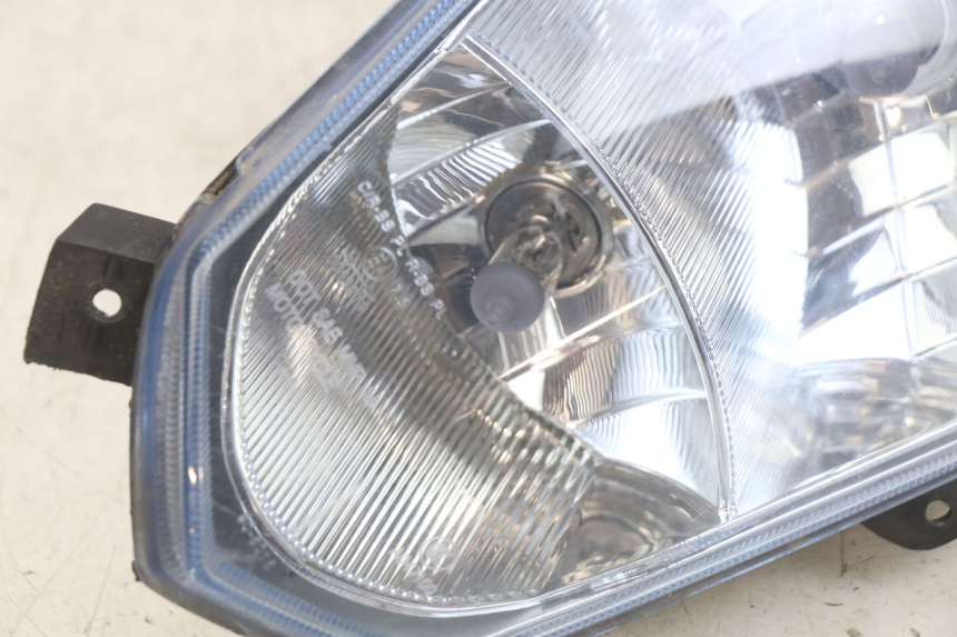 photo de PHARE AVANT KYMCO AGILITY NAKED RENOUVO 2T 50 (2011 - 2018)