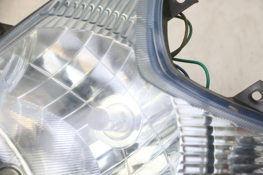 photo de PHARE AVANT KYMCO AGILITY NAKED RENOUVO 2T 50 (2011 - 2018)