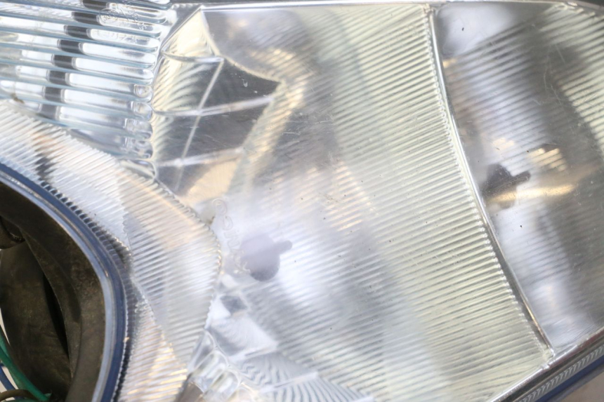 photo de PHARE AVANT KYMCO AGILITY NAKED RENOUVO 2T 50 (2011 - 2018)