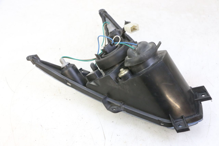 photo de PHARE AVANT KYMCO AGILITY NAKED RENOUVO 2T 50 (2011 - 2018)