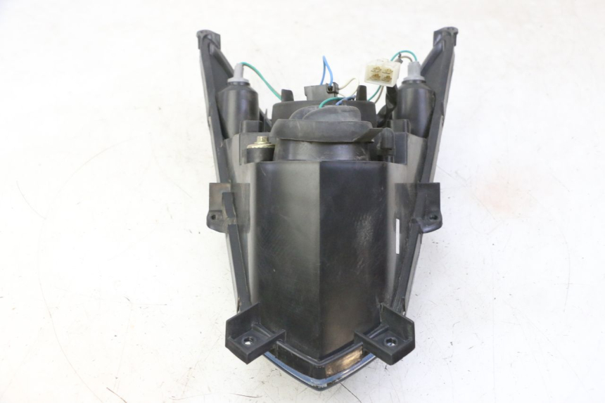 photo de PHARE AVANT KYMCO AGILITY NAKED RENOUVO 2T 50 (2011 - 2018)